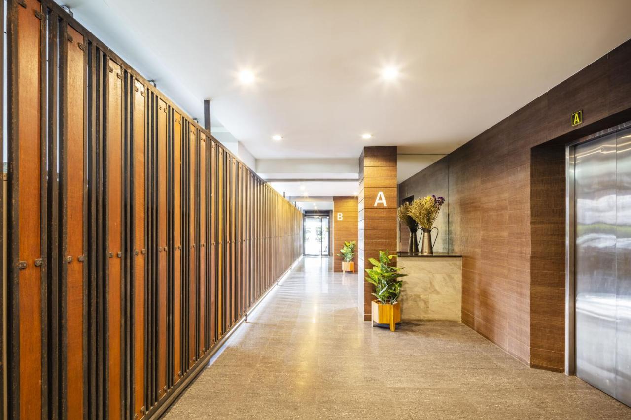 Aliz Hotel Нонтабури Екстериор снимка